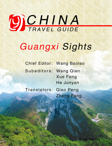 Guangxi Sights