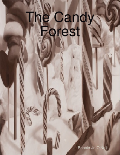 The Candy Forest
