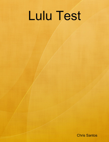 Lulu Test