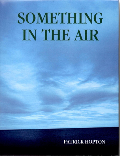 Something in the Air