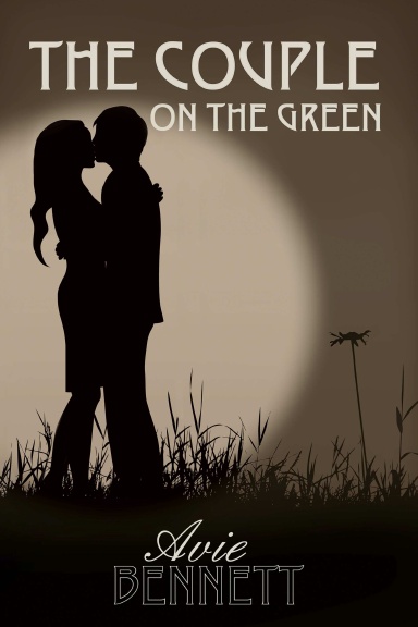 The Couple on The Green