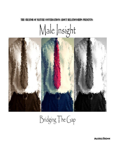 Male Insight - Bridging the Gap
