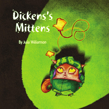 Dickens's Mittens
