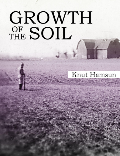 Growth of the Soil