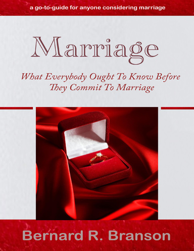 MARRIAGE