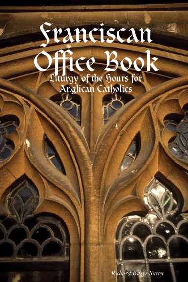 Franciscan Office Book