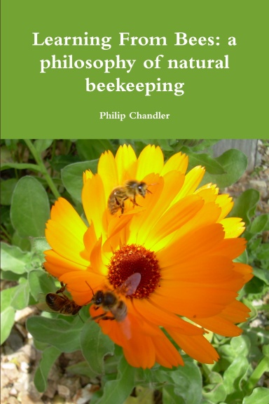 Learning From Bees: A Philosophy Of Natural Beekeeping