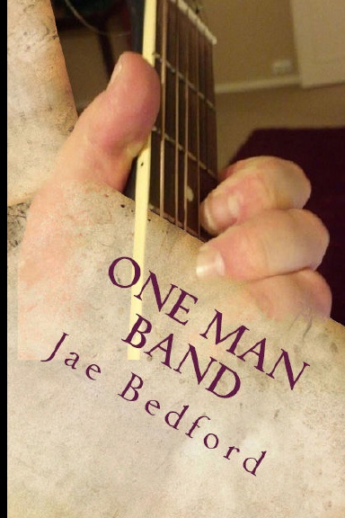 One man band