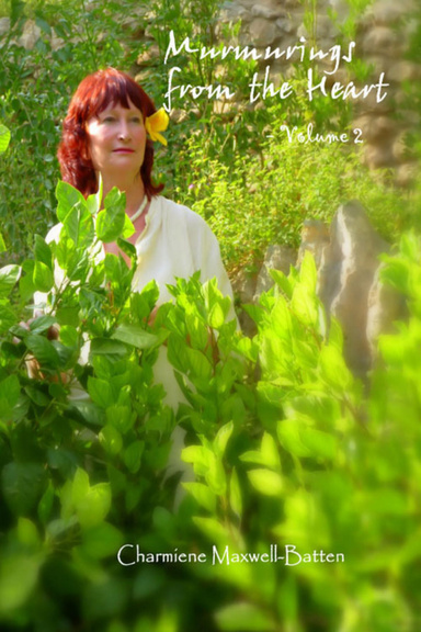 Murmurings from the Heart - Volume 2
