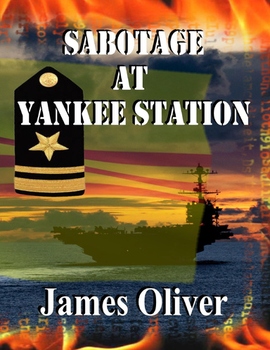 Sabotage At Yankee Station