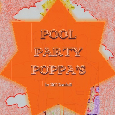 Pool Party Poppa's