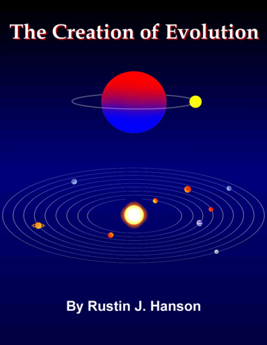 Creation of Evolution