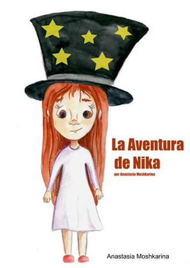 La Aventura de Nika