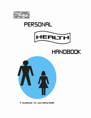 Personal Health Handbook