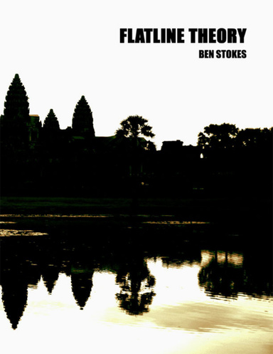 FLATLINE THEORY ebook