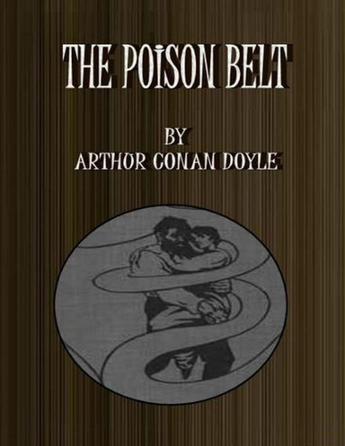 The Poison Belt.
