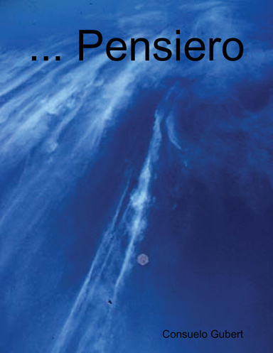 ... Pensiero