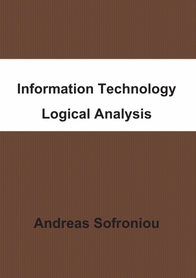 Information Technology Logical Analysis