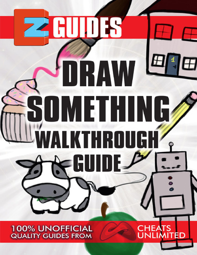 EZ Guides: Draw Something