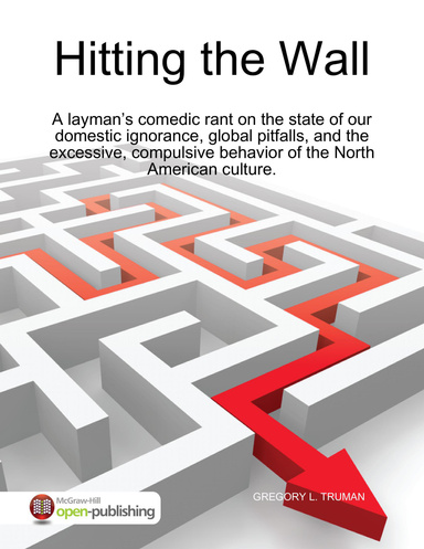 Hitting the Wall