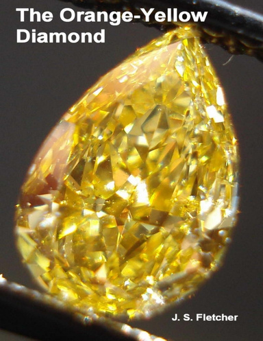 The Orange-Yellow Diamond