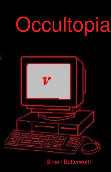 occultopia