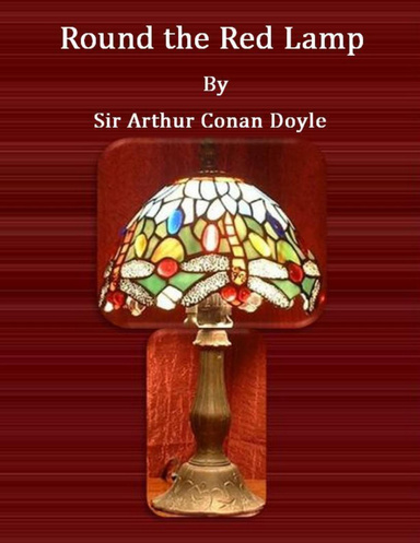 Round the Red Lamp