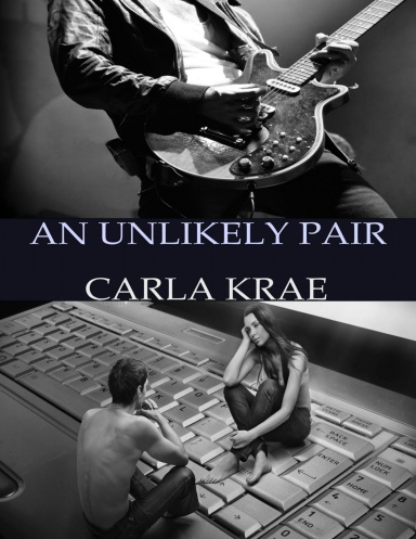 An Unlikely Pair (My Once and Future Love #1)