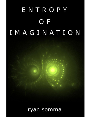Entropy of Imagination