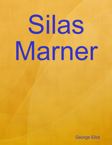 Silas Marner
