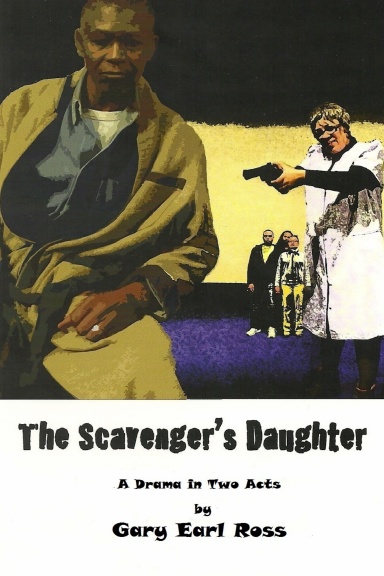The Scavenger's Daughter