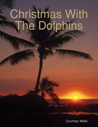 Christmas With the Dolphins