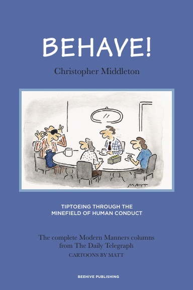BEHAVE!