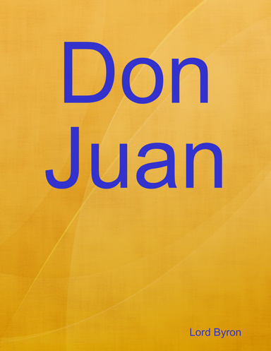 Don Juan