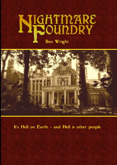Nightmare Foundry