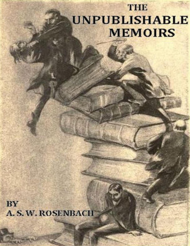The Unpublishable Memoirs.