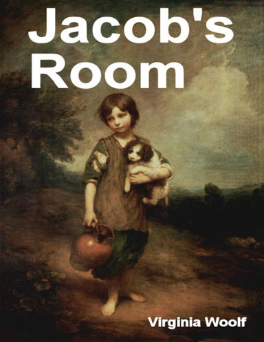 Jacob's Room