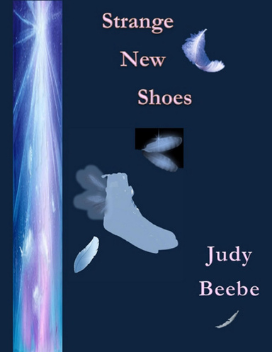 Strange New Shoes