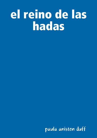 el reino de las hadas