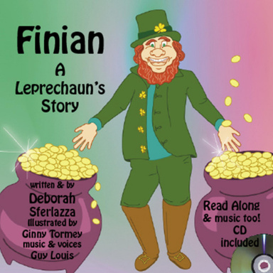 A Leprechaun's Story