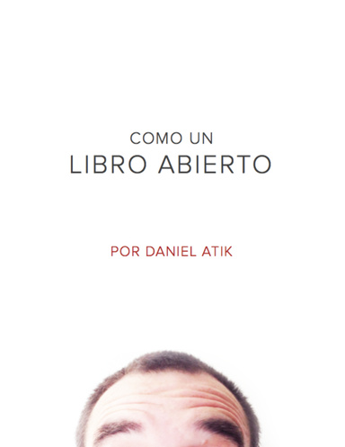 Como un Libro Abierto