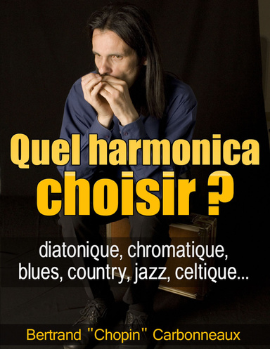 Quel harmonica choisir ?