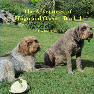 The Adventures of Hugo and Oscar - Book 4