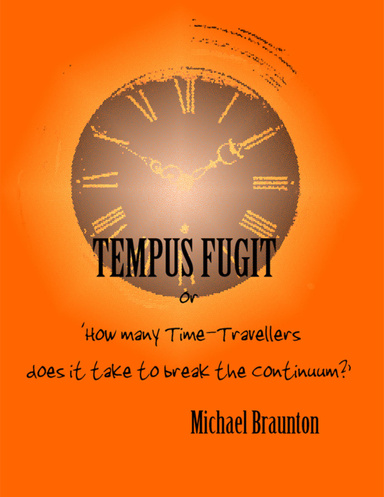 Tempus Fugit