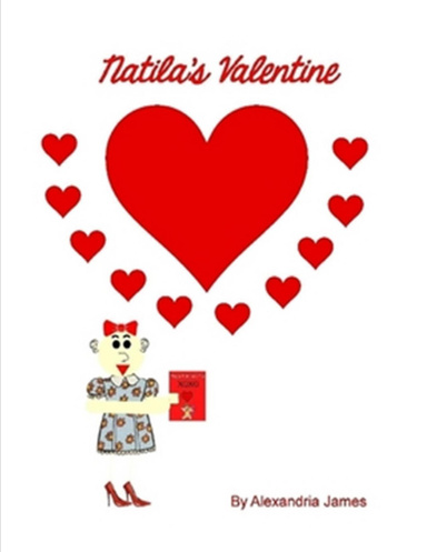 Natila's Valentine