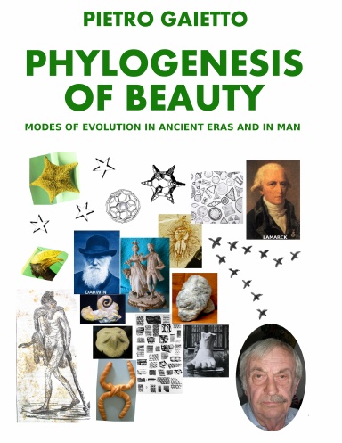 Phylogensesis of Beauty