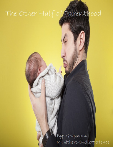 The Other Half of Parenthood