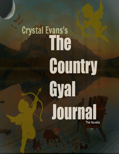The Country Gyal Journal