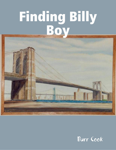 Finding Billy Boy