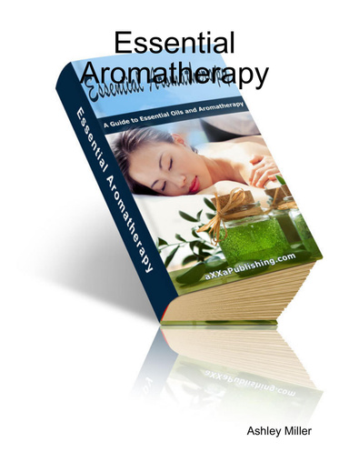 Essential Aromatherapy